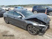 ✅ 2022 Audi S5 Sportback Premium • VIN: WAUA4CF51NA032242 • Лот: 80007425. Опубликован ранее на Copart с пробегом 21 942 миль. Бесплатный доступ к архиву аукционных продаж из США и подробный отчёт об истории автомобиля на DreamBid. Изображение 4.