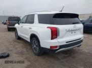 ✅ 2021 Hyundai Palisade SEL • VIN: KM8R24HE1MU281373 • Лот: 41301658. Опубликован ранее на IAAI с пробегом 79 004 миль. Бесплатный доступ к архиву аукционных продаж из США и подробный отчёт об истории автомобиля на DreamBid. Изображение 3.