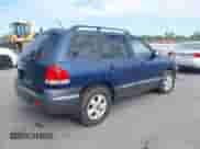 ✅ 2006 Hyundai Santa Fe GLS • VIN: KM8SC13D76U090698 • Лот: 42005394. Размещён на IAAI с пробегом Не указан миль. Получите бесплатный доступ к архиву аукционных продаж из США и посмотрите подробный отчёт об истории автомобиля на DreamBid. Изображение 4.