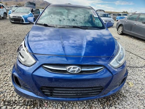 ✅ 2015 Hyundai Accent GLS • VIN: KMHCT4AE8FU887186 • Лот: 84469865. Опубликован ранее на Copart с пробегом 134 692 миль. Бесплатный доступ к архиву аукционных продаж из США и подробный отчёт об истории автомобиля на DreamBid. Изображение 5.