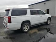 ✅ 2018 Chevrolet Suburban LT • VIN: 1GNSKHKC7JR211323 • Lot: 91936545. Wystawiony na Copart z przebiegiem 365 368 mil. Bezpłatny archiwum sprzedaży aukcyjnych z USA i szczegółowy raport historii pojazdu na DreamBid. Zdjęcie 3.