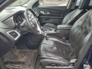 ✅ 2015 GMC Terrain SLT • VIN: 2GKFLXEK4F6276271 • Lot: 94044275. Listed on Copart with 260,255 mi. Free auction sales archive from the USA and detailed vehicle history report at DreamBid. Image 7.