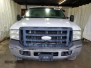 ✅ 2006 Ford F-250 XL • VIN: 1FTSX21P66EB30324 • Лот: 85357255. Опубликован ранее на Copart с пробегом 227 142 миль. Бесплатный доступ к архиву аукционных продаж из США и подробный отчёт об истории автомобиля на DreamBid. Изображение 5.