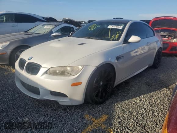 ✅ 2011 BMW M3 • VIN: WBSKG9C53BE645448 • Lot: 73784054. Wystawiony na Copart z przebiegiem Nie podano. Bezpłatny archiwum sprzedaży aukcyjnych z USA i szczegółowy raport historii pojazdu na DreamBid. Zdjęcie 1.