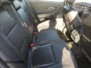 ✅ 2015 Ford Taurus Limited • VIN: 1FAHP2J88FG125526 • Lot: 92259335. Wystawiony na Copart z przebiegiem 185 511 mil. Bezpłatny archiwum sprzedaży aukcyjnych z USA i szczegółowy raport historii pojazdu na DreamBid. Zdjęcie 10.