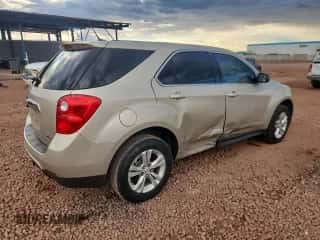 2014 Chevrolet Equinox LS с VIN 1GNALAEKXEZ136898, выставлен на аукционе Copart как лот 89447395 с пробегом 63 739 миль миль и Списание • Salvage title. История ставок и продаж доступна на DreamBid. Изображение 3.