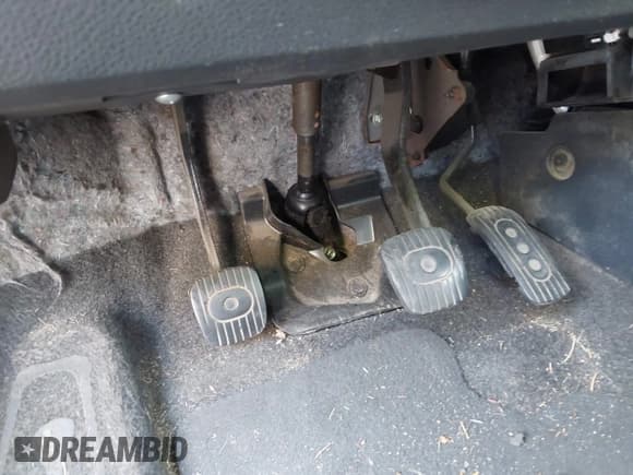 ✅ 2008 Nissan Versa S • VIN: 3N1BC13E88L397763 • Lot: 43674698. Wystawiony na IAAI z przebiegiem 113 658 mil. Bezpłatny archiwum sprzedaży aukcyjnych z USA i szczegółowy raport historii pojazdu na DreamBid. Zdjęcie 12.