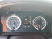 ✅ 2016 Ram 1500 Lone Star • VIN: 1C6RR7LM9GS381213 • Lot: 90641925. Listed on Copart with 119,503 mi. Free auction sales archive from the USA and detailed vehicle history report at DreamBid. Image 9.