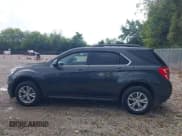 ✅ 2017 Chevrolet Equinox LT • VIN: 2GNALCEK9H1534497 • Лот: 43316467. Опубликован ранее на IAAI с пробегом 103 952 миль. Бесплатный доступ к архиву аукционных продаж из США и подробный отчёт об истории автомобиля на DreamBid. Изображение 15.