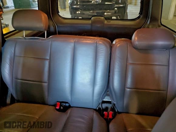 ✅ 2001 Ford Explorer XLT • VIN: 1FMZU73E51ZA58075 • Лот: 94874955. Опубликован ранее на Copart с пробегом 180 817 миль. Бесплатный доступ к архиву аукционных продаж из США и подробный отчёт об истории автомобиля на DreamBid. Изображение 10.