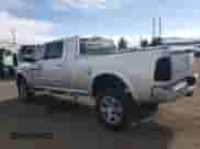 ✅ 2010 Dodge 3500 Laramie • VIN: 3D73Y3HL7AG109726 • Lot: 89675595. Wystawiony na Copart z przebiegiem 362 381 mil. Bezpłatny archiwum sprzedaży aukcyjnych z USA i szczegółowy raport historii pojazdu na DreamBid. Zdjęcie 2.