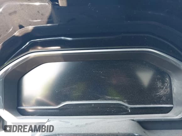 ✅ 2023 Chevrolet Silverado 1500 LT • VIN: 1GCUDDED2PZ238494 • Lot: 42991987. Listed on IAAI with Not provided. Free auction sales archive from the USA and detailed vehicle history report at DreamBid. Image 7.