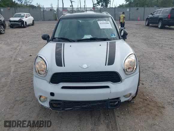 ✅ 2013 MINI Countryman S • VIN: WMWZC3C59DWP22218 • Лот: 43192980. Опубликован ранее на IAAI с пробегом 92 081 миль. Бесплатный доступ к архиву аукционных продаж из США и подробный отчёт об истории автомобиля на DreamBid. Изображение 12.