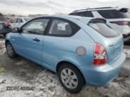 ✅ 2009 Hyundai Accent GS • VIN: KMHCM36CX9U108101 • Лот: 41332655. Опубликован ранее на Copart с пробегом 122 356 миль. Бесплатный доступ к архиву аукционных продаж из США и подробный отчёт об истории автомобиля на DreamBid. Изображение 2.