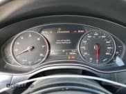 ✅ 2017 Audi A6 Premium Plus • VIN: WAUF2AFC7HN054869 • Lot: 87240195. Wystawiony na Copart z przebiegiem 136 208 mil. Bezpłatny archiwum sprzedaży aukcyjnych z USA i szczegółowy raport historii pojazdu na DreamBid. Zdjęcie 9.