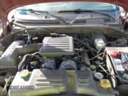 ✅ 2001 Dodge Durango • VIN: 1B4HS28N01F533518 • Лот: 43548004. Опубликован ранее на IAAI с пробегом 225 454 миль. Бесплатный доступ к архиву аукционных продаж из США и подробный отчёт об истории автомобиля на DreamBid. Изображение 10.