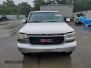 ✅ 2003 GMC Yukon XL SLT • VIN: 3GKEC16Z03G330122 • Lot: 57887445. Listed on Copart with 273,828 mi. Free auction sales archive from the USA and detailed vehicle history report at DreamBid. Image 5.