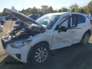 ✅ 2014 Mazda CX-5 Touring • VIN: JM3KE4CY4E0331665 • Лот: 43160091. Опубликован ранее на IAAI с пробегом Не указан. Бесплатный доступ к архиву аукционных продаж из США и подробный отчёт об истории автомобиля на DreamBid. Изображение 6.