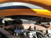 ✅ 2016 Rolls-Royce Dawn • VIN: SCA666D53GU102324 • Lot: 91021205. Listed on Copart with Not provided. Free auction sales archive from the USA and detailed vehicle history report at DreamBid. Image 9.