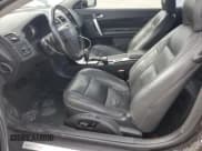 ✅ 2012 Volvo C70 T5 • VIN: YV1672MCXCJ123464 • Лот: 82566485. Опубликован ранее на Copart с пробегом 133 152 миль. Бесплатный доступ к архиву аукционных продаж из США и подробный отчёт об истории автомобиля на DreamBid. Изображение 7.