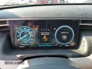 ✅ 2022 Hyundai Tucson Limited • VIN: KM8JFDA28NU057469 • Лот: 65224783. Опубликован ранее на Copart с пробегом 38 182 миль. Бесплатный доступ к архиву аукционных продаж из США и подробный отчёт об истории автомобиля на DreamBid. Изображение 9.