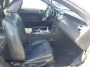 ✅ 2006 Ford Mustang Standard • VIN: 1ZVHT80N065238797 • Lot: 43893057. Listed on IAAI with 197,311 mi. Free auction sales archive from the USA and detailed vehicle history report at DreamBid. Image 5.