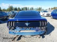 ✅ 2016 Ford Mustang V6 • VIN: 1FA6P8AM8G5211732 • Lot: 43506323. Listed on IAAI with 68,532 mi. Free auction sales archive from the USA and detailed vehicle history report at DreamBid. Image 17.