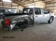 ✅ 2013 Chevrolet Silverado 1500 LT • VIN: 3GCPCSE05DG129718 • Lot: 66017884. Listed on Copart with 119,896 mi. Free auction sales archive from the USA and detailed vehicle history report at DreamBid. Image 3.