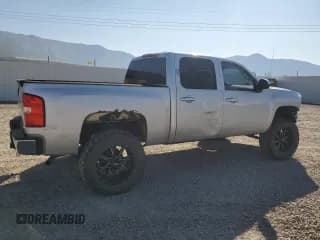 ✅ 2013 Chevrolet Silverado 1500 LT • VIN: 3GCPKSE75DG181804 • Lot: 69700044. Listed on Copart with 171,579 mi. Free auction sales archive from the USA and detailed vehicle history report at DreamBid. Image 3.