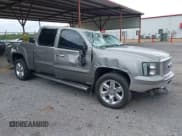 ✅ 2012 GMC Sierra 1500 SLE • VIN: 3GTP1VE01CG288032 • Лот: 41833475. Опубликован ранее на IAAI с пробегом Не указан. Бесплатный доступ к архиву аукционных продаж из США и подробный отчёт об истории автомобиля на DreamBid. Изображение 1.