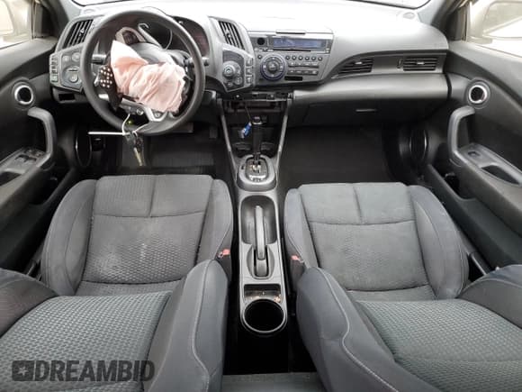 ✅ 2015 Honda CR-Z • VIN: JHMZF1D40FS000374 • Lot: 61973665. Wystawiony na Copart z przebiegiem 137 503 mil. Bezpłatny archiwum sprzedaży aukcyjnych z USA i szczegółowy raport historii pojazdu na DreamBid. Zdjęcie 8.