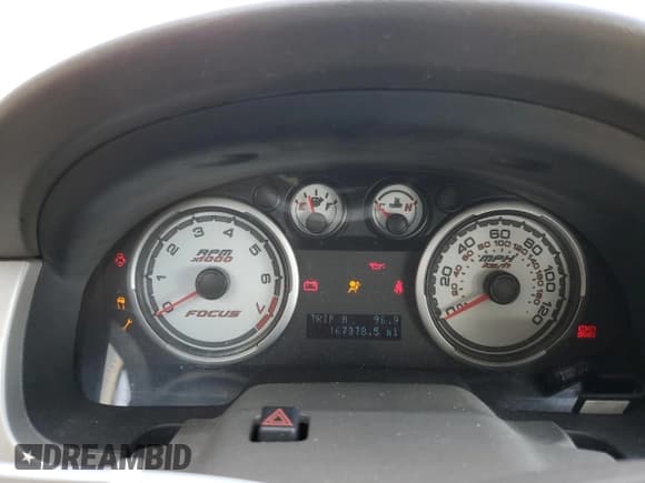 ✅ 2010 Ford Focus SEL • VIN: 1FAHP3HN4AW208547 • Lot: 80887655. Listed on Copart with 167,378 mi. Free auction sales archive from the USA and detailed vehicle history report at DreamBid. Image 9.