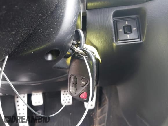 ✅ 2003 Mazda MX-5 Miata Cloth • VIN: JM1NB353530312906 • Lot: 42778360. Listed on IAAI with 93,254 mi. Free auction sales archive from the USA and detailed vehicle history report at DreamBid. Image 11.