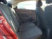 ✅ 2020 Hyundai Accent SEL • VIN: 3KPC24A62LE106575 • Лот: 46901255. Опубликован ранее на Copart с пробегом 89 477 миль. Бесплатный доступ к архиву аукционных продаж из США и подробный отчёт об истории автомобиля на DreamBid. Изображение 10.