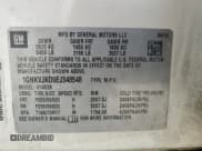 ✅ 2014 Chevrolet Traverse LTZ • VIN: 1GNKVJKD9EJ348548 • Lot: 80199825. Wystawiony na Copart z przebiegiem 166 265 mil. Bezpłatny archiwum sprzedaży aukcyjnych z USA i szczegółowy raport historii pojazdu na DreamBid. Zdjęcie 14.