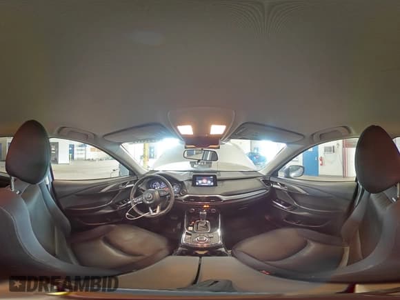 ✅ 2017 Mazda CX-9 Sport • VIN: JM3TCABY7H0133953 • Лот: 67583995. Опубликован ранее на Copart с пробегом 113 854 миль. Бесплатный доступ к архиву аукционных продаж из США и подробный отчёт об истории автомобиля на DreamBid. Изображение 16.