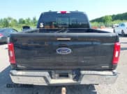 ✅ 2021 Ford F-150 XL • VIN: 1FTEW1EP9MFA82054 • Lot: 42739603. Listed on IAAI with 47,937 mi. Free auction sales archive from the USA and detailed vehicle history report at DreamBid. Image 17.