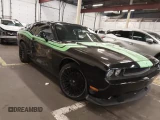 ✅ 2013 Dodge Challenger SXT • VIN: 2C3CDYAG7DH704245 • Лот: 43250299. Опубликован ранее на IAAI с пробегом Не указан. Бесплатный доступ к архиву аукционных продаж из США и подробный отчёт об истории автомобиля на DreamBid. Изображение 1.