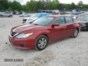 ✅ 2017 Nissan Altima SL • VIN: 1N4AL3AP2HC202363 • Lot: 58618475. Listed on Copart with 209,833 mi. Free auction sales archive from the USA and detailed vehicle history report at DreamBid. Image 1.