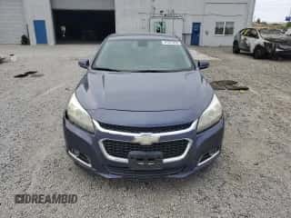 2014 Chevrolet Malibu LT z VIN 1G11E5SL3EF241462, wystawiony jako Copart lot #81075295 z przebiegiem 159 561 mil mil oraz Szkoda całkowita • Salvage title. Historia ofert i sprzedaży dostępna na DreamBid. Obrazek 5.