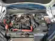 2020 Hyundai Veloster z VIN KMHT36AH2LU004930, wystawiony jako Copart lot #41761355 z przebiegiem 64 978 mil mil oraz Szkoda całkowita • Salvage title. Historia ofert i sprzedaży dostępna na DreamBid. Obrazek 13.