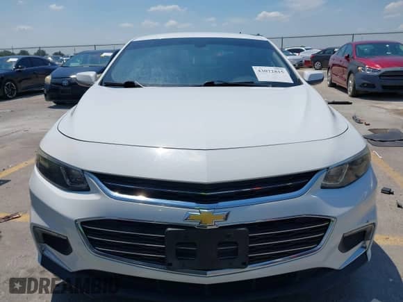 2016 Chevrolet Malibu LT with VIN 1G1ZE5ST7GF218255, listed as a IAAI auction lot 43072815 with 135,593 mi miles and . Bid and sale history available at DreamBid. Image 12.