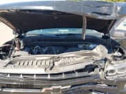 ✅ 2019 Chevrolet Silverado 1500 RST • VIN: 1GCRYEED0KZ365365 • Lot: 43261924. Wystawiony na IAAI z przebiegiem 70 192 mil. Bezpłatny archiwum sprzedaży aukcyjnych z USA i szczegółowy raport historii pojazdu na DreamBid. Zdjęcie 10.