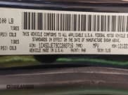✅ 2012 Dodge Durango Citadel • VIN: 1C4SDJET9CC202716 • Lot: 43503581. Listed on IAAI with 178,755 mi. Free auction sales archive from the USA and detailed vehicle history report at DreamBid. Image 9.