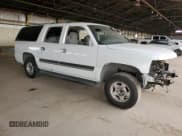 ✅ 2005 Chevrolet Suburban LT • VIN: 3GNEC16Z35G294867 • Лот: 55535585. Опубликован ранее на Copart с пробегом Не указан. Бесплатный доступ к архиву аукционных продаж из США и подробный отчёт об истории автомобиля на DreamBid. Изображение 4.
