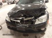 ✅ 2010 Mercedes-Benz C 300 Sport • VIN: WDDGF8BB1AF383851 • Lot: 43780981. Listed on IAAI with 87,742 mi. Free auction sales archive from the USA and detailed vehicle history report at DreamBid. Image 6.