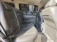 ✅ 2008 Nissan Pathfinder SE • VIN: 5N1AR18BX8C638753 • Lot: 82656375. Listed on Copart with 230,963 mi. Free auction sales archive from the USA and detailed vehicle history report at DreamBid. Image 11.