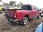✅ 2017 Ford F-250 Lariat • VIN: 1FT7W2B64HED08720 • Lot: 43462111. Wystawiony na IAAI z przebiegiem 79 286 mil. Bezpłatny archiwum sprzedaży aukcyjnych z USA i szczegółowy raport historii pojazdu na DreamBid. Zdjęcie 4.