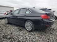 ✅ 2015 BMW 3 Series 328i xDrive • VIN: WBA3B5G5XFNS12127 • Лот: 89934235. Опубликован ранее на Copart с пробегом 63 088 миль. Бесплатный доступ к архиву аукционных продаж из США и подробный отчёт об истории автомобиля на DreamBid. Изображение 2.
