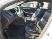 ✅ 2017 Ford Taurus SEL • VIN: 1FAHP2H81HG137414 • Lot: 46447895. Listed on Copart with 41,600 mi. Free auction sales archive from the USA and detailed vehicle history report at DreamBid. Image 7.